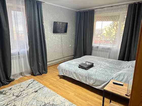 Квартира посуточно. От собственника. Бесконтактное заселение. Вода 24/7. Донецк