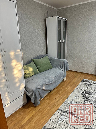 Квартира посуточно. От собственника. Бесконтактное заселение. Вода 24/7. Донецк - изображение 4