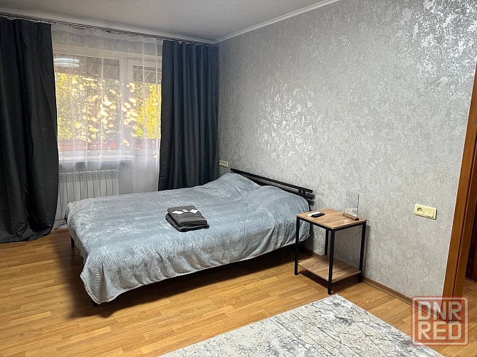 Квартира посуточно. От собственника. Бесконтактное заселение. Вода 24/7. Донецк - изображение 2