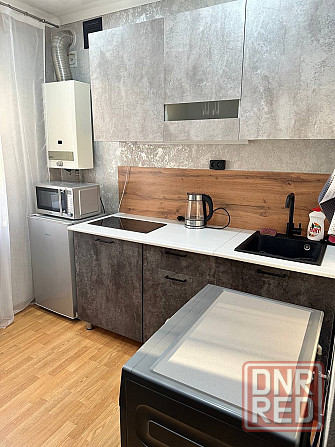 Квартира посуточно. От собственника. Бесконтактное заселение. Вода 24/7. Донецк - изображение 8