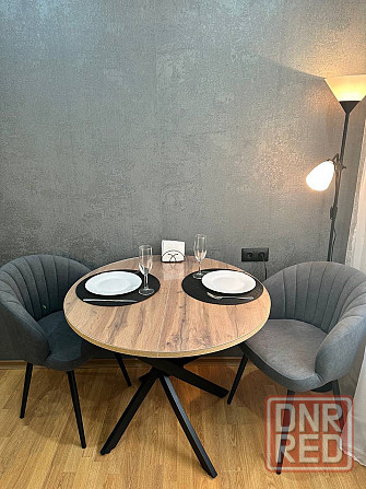 Квартира посуточно. От собственника. Бесконтактное заселение. Вода 24/7. Донецк - изображение 6