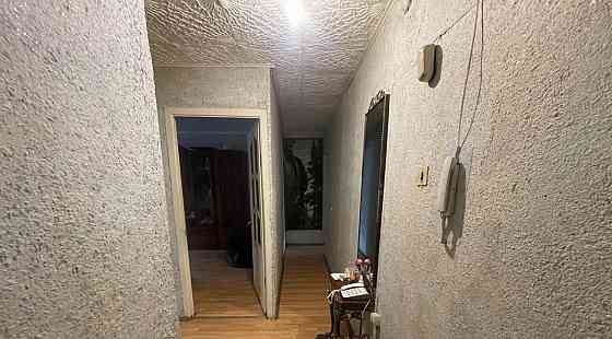 Сдаю прекрасную трехкомнатную квартиру в Калининском районе Донецка. Донецк