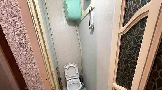 Сдаю прекрасную трехкомнатную квартиру в Калининском районе Донецка. Донецк