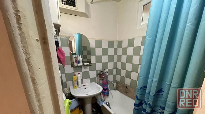 Сдаю прекрасную трехкомнатную квартиру в Калининском районе Донецка. Донецк - изображение 3