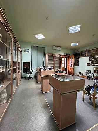 Топовая Локация Донецка Аренда Помещения 70м2 - бульвар Пушкина/ресторан Штальман - Потолки 6м Донецк