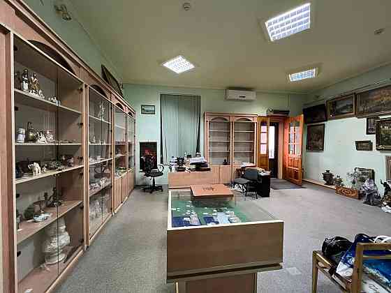 Топовая Локация Донецка Аренда Помещения 70м2 - бульвар Пушкина/ресторан Штальман - Потолки 6м Донецк