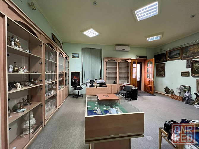 Топовая Локация Донецка Аренда Помещения 70м2 - бульвар Пушкина/ресторан Штальман - Потолки 6м Донецк - изображение 3