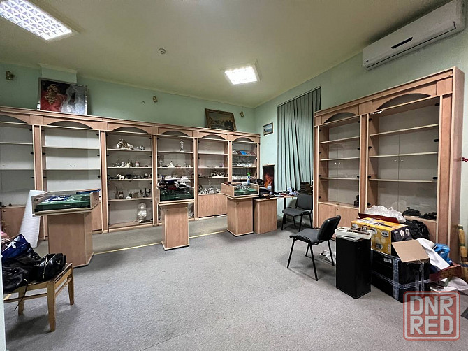 Топовая Локация Донецка Аренда Помещения 70м2 - бульвар Пушкина/ресторан Штальман - Потолки 6м Донецк - изображение 5