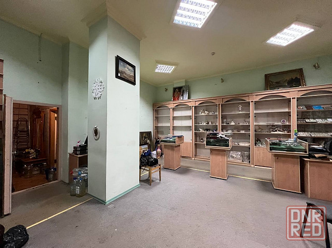 Топовая Локация Донецка Аренда Помещения 70м2 - бульвар Пушкина/ресторан Штальман - Потолки 6м Донецк - изображение 4