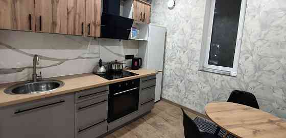 Сдаётся 1 ком.кв в Кировском районе, Текстильщик. Донецк