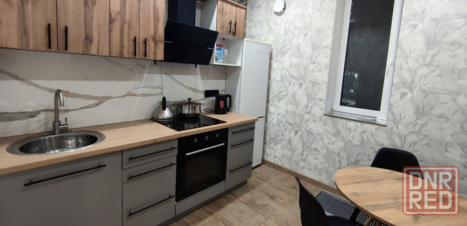 Сдаётся 1 ком.кв в Кировском районе, Текстильщик. Донецк - изображение 5