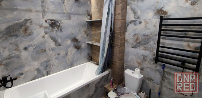 Сдаётся 1 ком.кв в Кировском районе, Текстильщик. Донецк - изображение 3