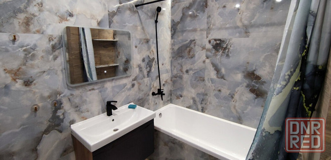 Сдаётся 1 ком.кв в Кировском районе, Текстильщик. Донецк - изображение 2