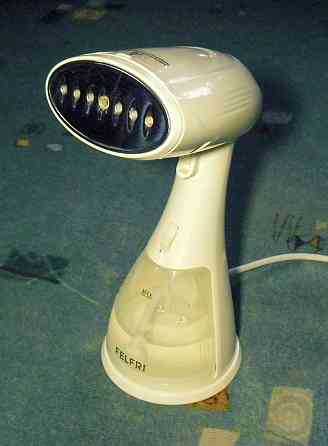 Отпариватель ручной Felfri HHIM-01 Донецк