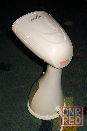 Отпариватель ручной Felfri HHIM-01 Донецк - изображение 2