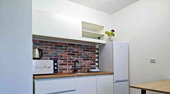 Аренда 1 комнатной квартиры в Кировском р-не,(Текситильщик) г.Донецк. Донецк