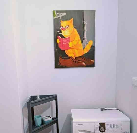 Аренда 1 комнатной квартиры в Кировском р-не,(Текситильщик) г.Донецк. Донецк