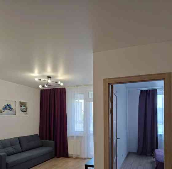 Аренда 1 комнатной квартиры в Кировском р-не,(Текситильщик) г.Донецк. Донецк