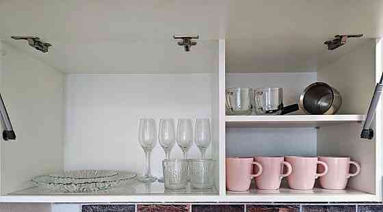 Аренда 1 комнатной квартиры в Кировском р-не,(Текситильщик) г.Донецк. Донецк