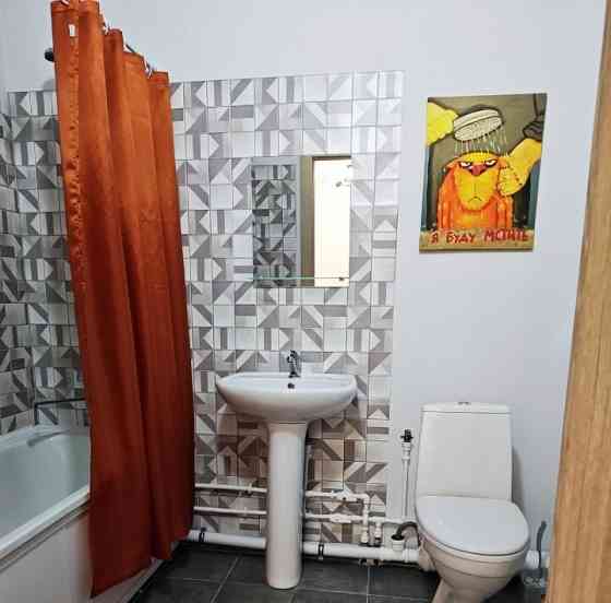 Аренда 1 комнатной квартиры в Кировском р-не,(Текситильщик) г.Донецк. Донецк