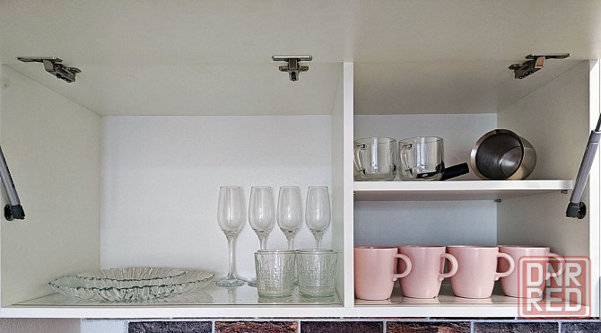 Аренда 1 комнатной квартиры в Кировском р-не,(Текситильщик) г.Донецк. Донецк - изображение 1