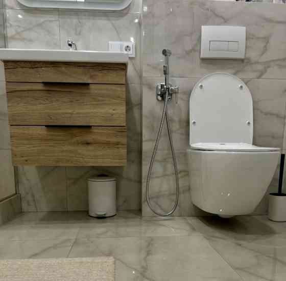 Сдаётся 2 ком.кв. в Куйбышевском районе Донецка. Донецк