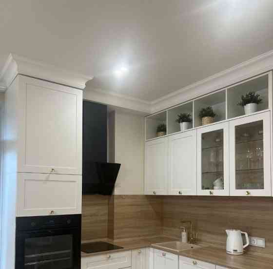 Сдаётся 2 ком.кв. в Куйбышевском районе Донецка. Донецк