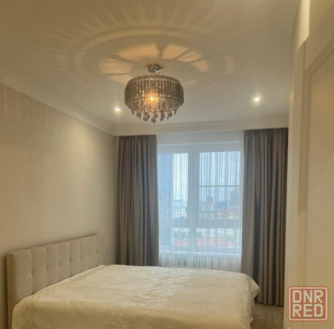 Сдаётся 2 ком.кв. в Куйбышевском районе Донецка. Донецк - изображение 4