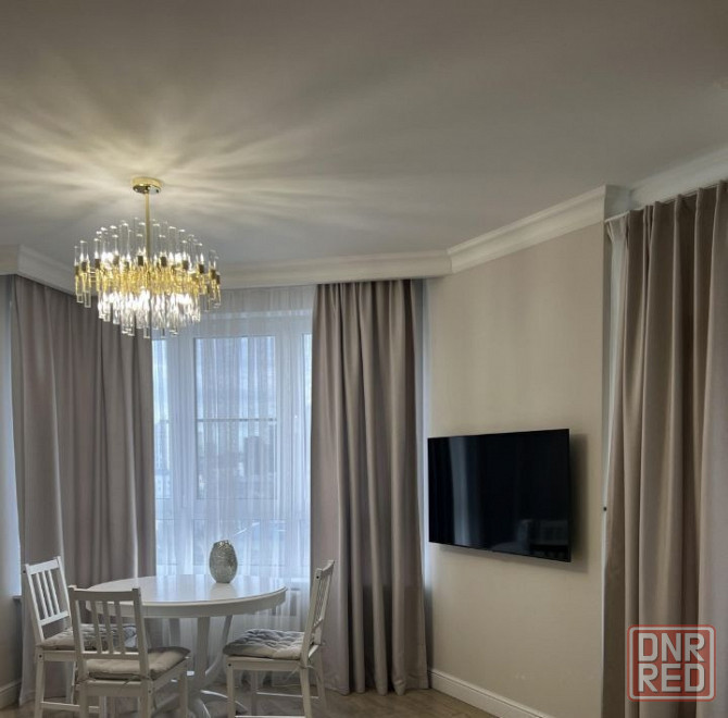 Сдаётся 2 ком.кв. в Куйбышевском районе Донецка. Донецк - изображение 7