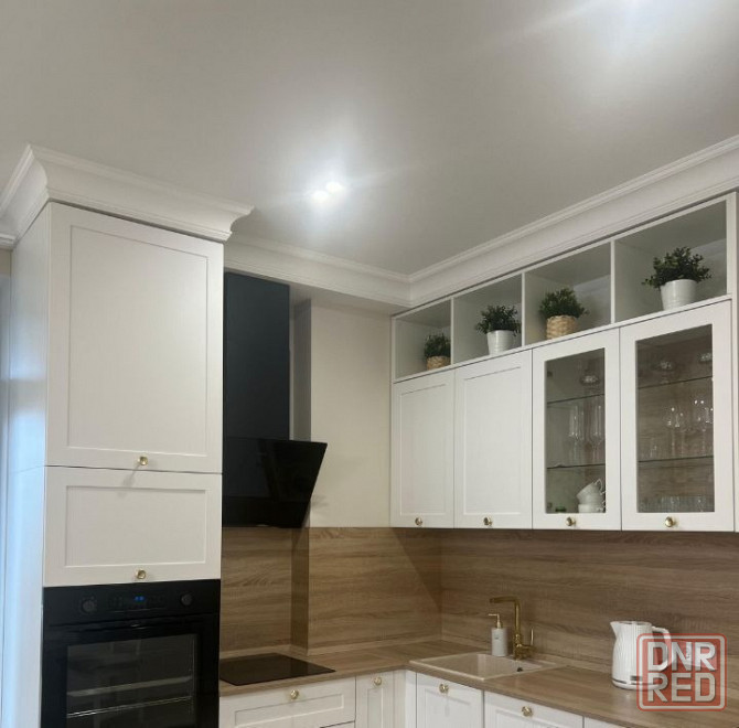 Сдаётся 2 ком.кв. в Куйбышевском районе Донецка. Донецк - изображение 3