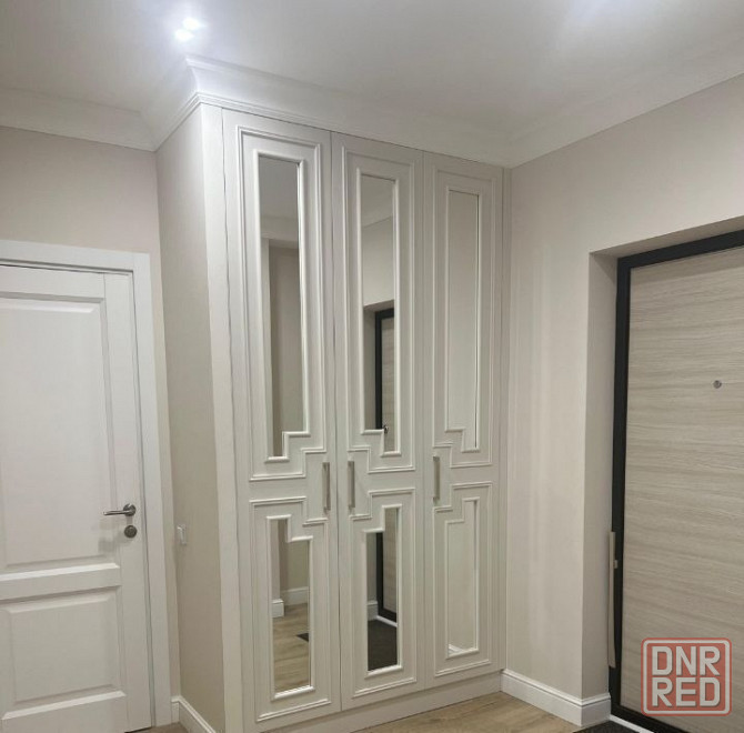 Сдаётся 2 ком.кв. в Куйбышевском районе Донецка. Донецк - изображение 2