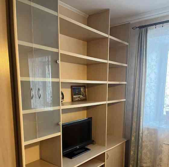 Сдаю прекрасную двухкомнатную квартиру в Калининском районе Донецка. Донецк