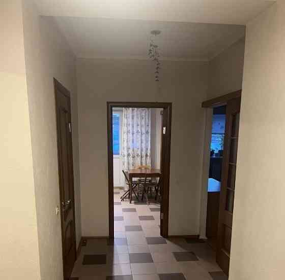 Сдаю прекрасную двухкомнатную квартиру в Калининском районе Донецка. Донецк