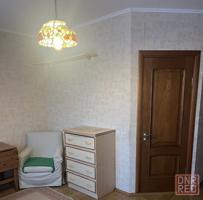 Сдаю прекрасную двухкомнатную квартиру в Калининском районе Донецка. Донецк - изображение 4