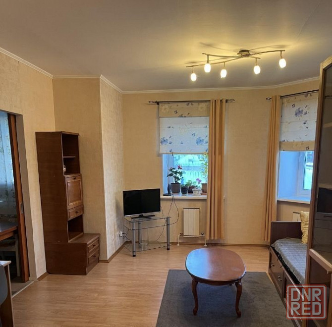 Сдаю прекрасную двухкомнатную квартиру в Калининском районе Донецка. Донецк - изображение 8