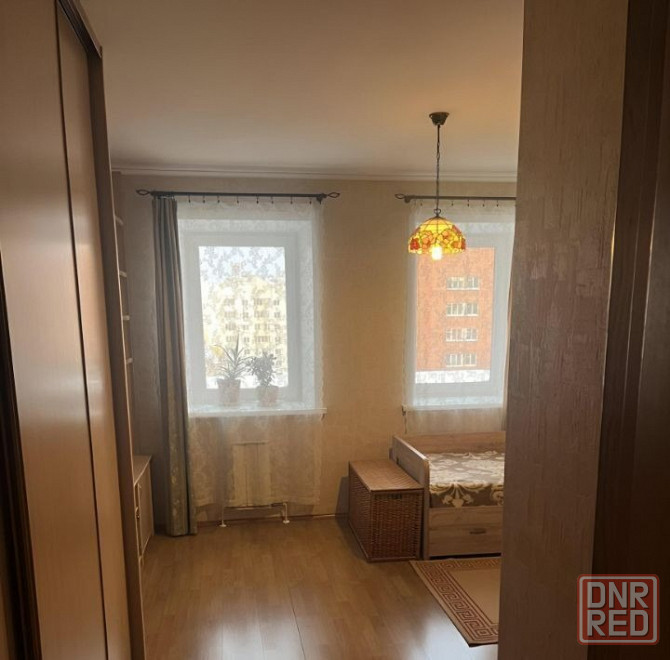 Сдаю прекрасную двухкомнатную квартиру в Калининском районе Донецка. Донецк - изображение 2