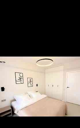 Сдается чистая и светлая однокомнатная квартира в Ленинском районе, по Ленинскому пр-ту. Донецк