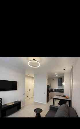 Сдается чистая и светлая однокомнатная квартира в Ленинском районе, по Ленинскому пр-ту. Донецк