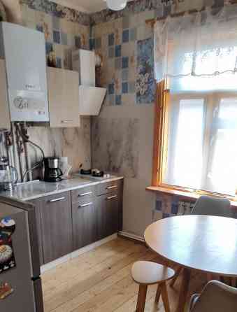 Сдаётся 2-к квартира на длительный срок. Донецк