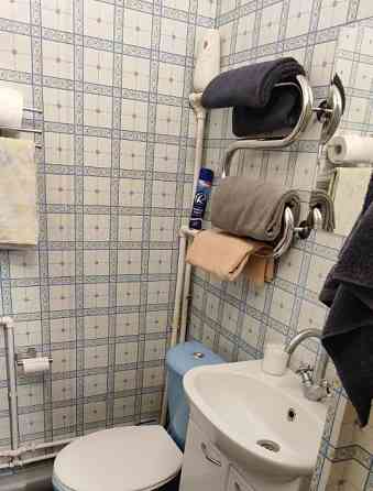 Сдаётся 2-к квартира на длительный срок. Донецк