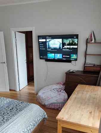 Сдаётся 2-к квартира на длительный срок. Донецк