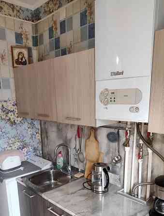 Сдаётся 2-к квартира на длительный срок. Донецк