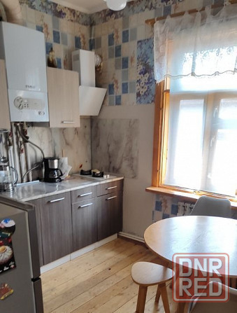 Сдаётся 2-к квартира на длительный срок. Донецк - изображение 1