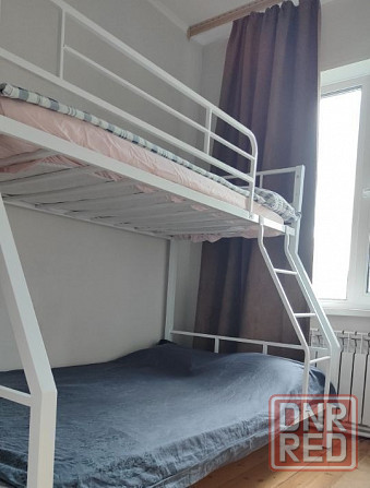 Сдаётся 2-к квартира на длительный срок. Донецк - изображение 7