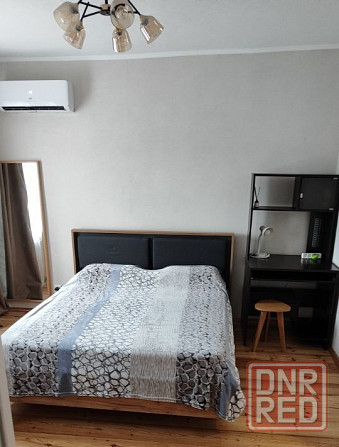 Сдаётся 2-к квартира на длительный срок. Донецк - изображение 6