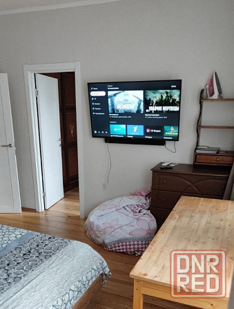 Сдаётся 2-к квартира на длительный срок. Донецк - изображение 5