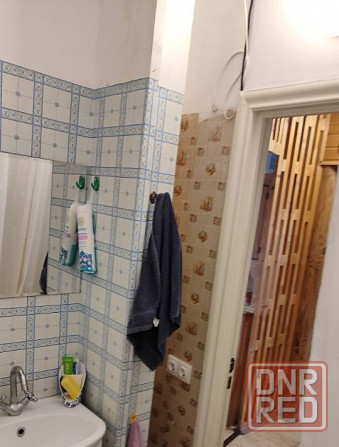 Сдаётся 2-к квартира на длительный срок. Донецк - изображение 3