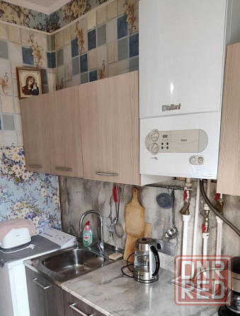 Сдаётся 2-к квартира на длительный срок. Донецк - изображение 2