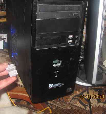 Мод "Bird of Prey" слот-1 Донецк