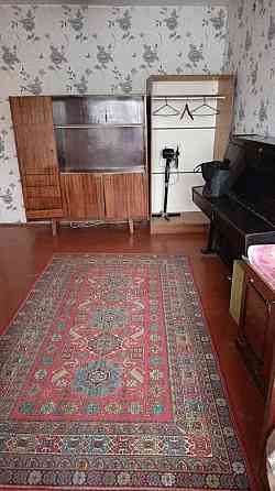 Сдаётся 2-к квартира на 17-м микрорайоне Мариуполь